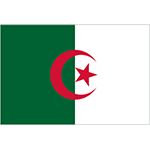 Algeria