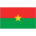 Burkina Faso