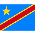 D.R. Congo