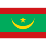 Mauritania