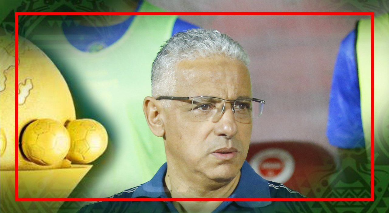 عادل عمروش يستعد لكأس أمم إفريقيا 2023 مع تنزانيا: استدعاء 25 لاعباً في قائمة متوازنة