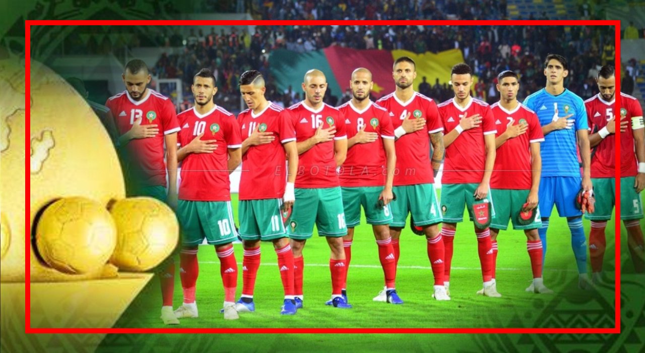 مدرب المغرب وليد رقراقي يكشف عن قائمة “أسود الأطلس” النهائية لـ كأس أمم إفريقيا 2023