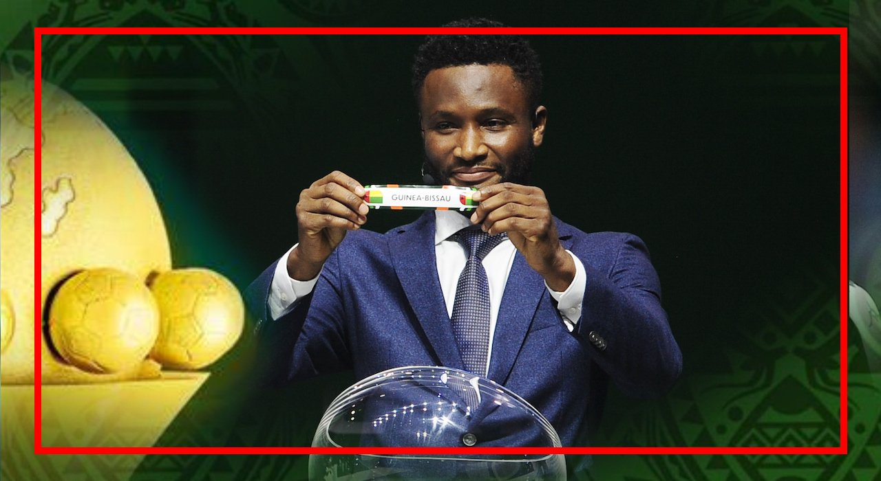نيجيريا تطمح لتتويج جديد في كأس أمم إفريقيا 2023 حسب القائد السابق جون أوبي ميكيل