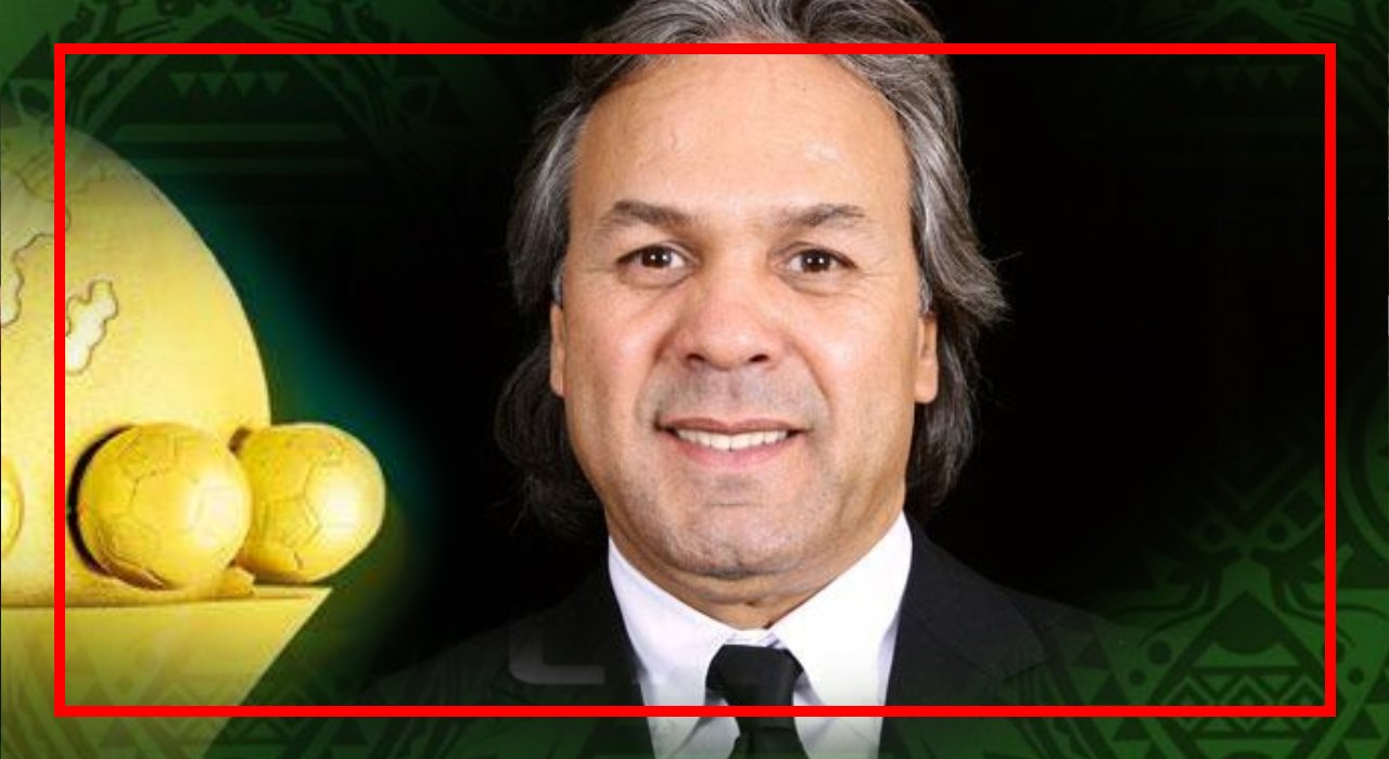 رابح ماجر : مشاركة أقوى المنتخبات تضمن مستوى جيد في كأس أمم إفريقيا 2023