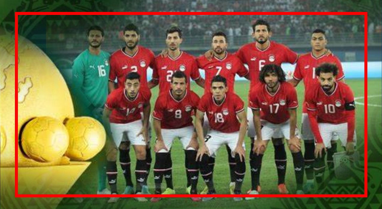 روي فيتوريا يكشف عن قائمة مصر استعدادًا لكأس أمم إفريقيا 2023 في كوت ديفوار